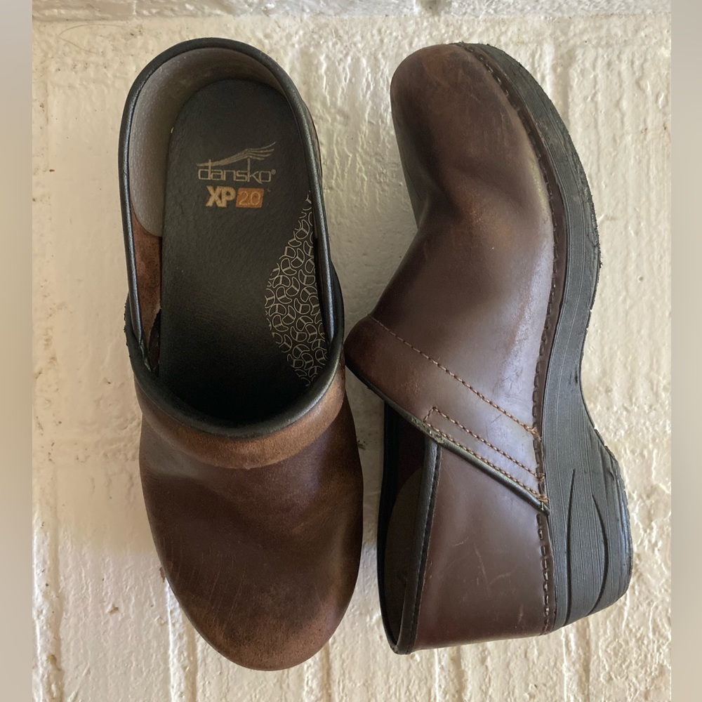 Dansko Clogs - image 3